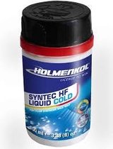 Holmenkol Syntec Speed liquid COLD 100 ml