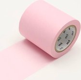 MT washi tape casa pastel pink 50 mm