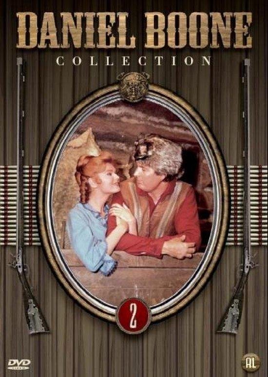 Daniel Boone Collection 2