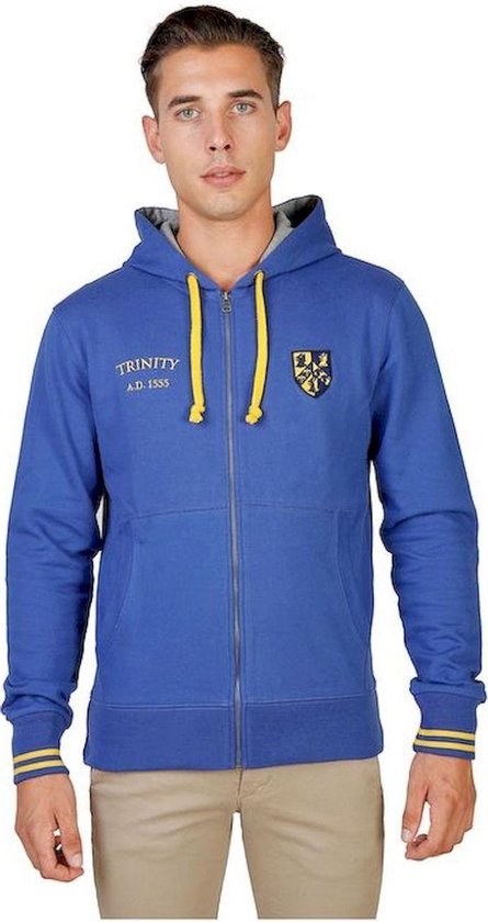 Oxford University - TRINITY-HOODIE M | bol.com