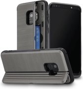 Hama Cover Rugged Voor Samsung Galaxy S9 Antraciet
