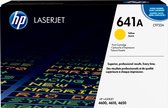 HP 641A Yellow Original LaserJet Toner Cartridge Cartouche de toner 1 pièce(s) Jaune