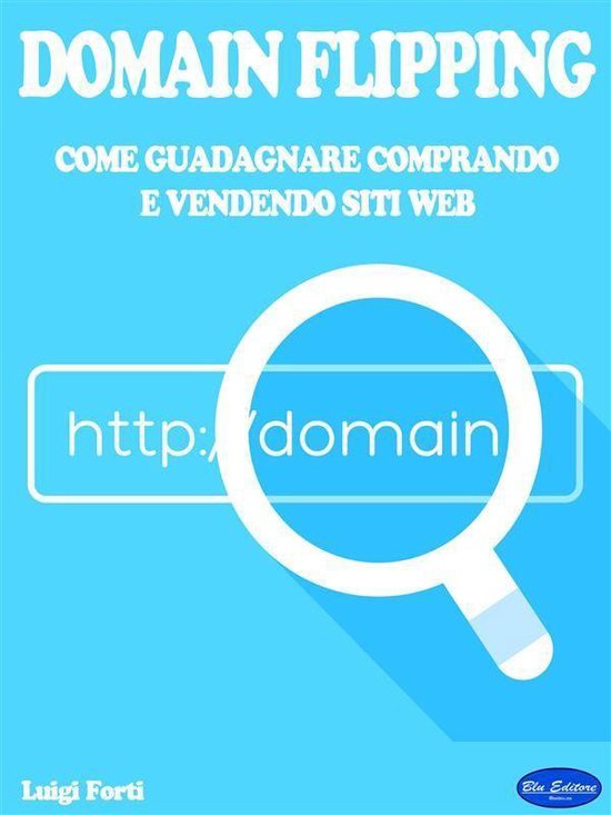 Domain Flipping