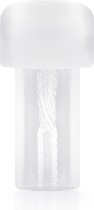 PERFORMANCE STROKER PUMP SLEEVE Transparant