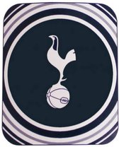 Tottenham Deken - Fleece - 125 x 150 cm