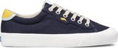 Crew Kick 75 Can. Navy/Lemon Dames Veterschoenen - Blauw - maat 38