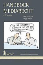 Handboek mediarecht