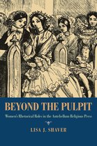 Composition, Literacy, and Culture - Beyond the Pulpit
