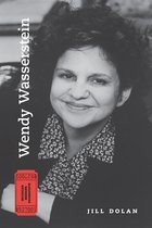 Michigan Modern Dramatists - Wendy Wasserstein