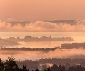 Komar Chiemsee Vlies Fotobehang 300x250cm 3-banen