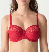 PrimaDonna Twist I Do Beugel Bh 0141603 Scarlet - maat EU 75F / FR 90F