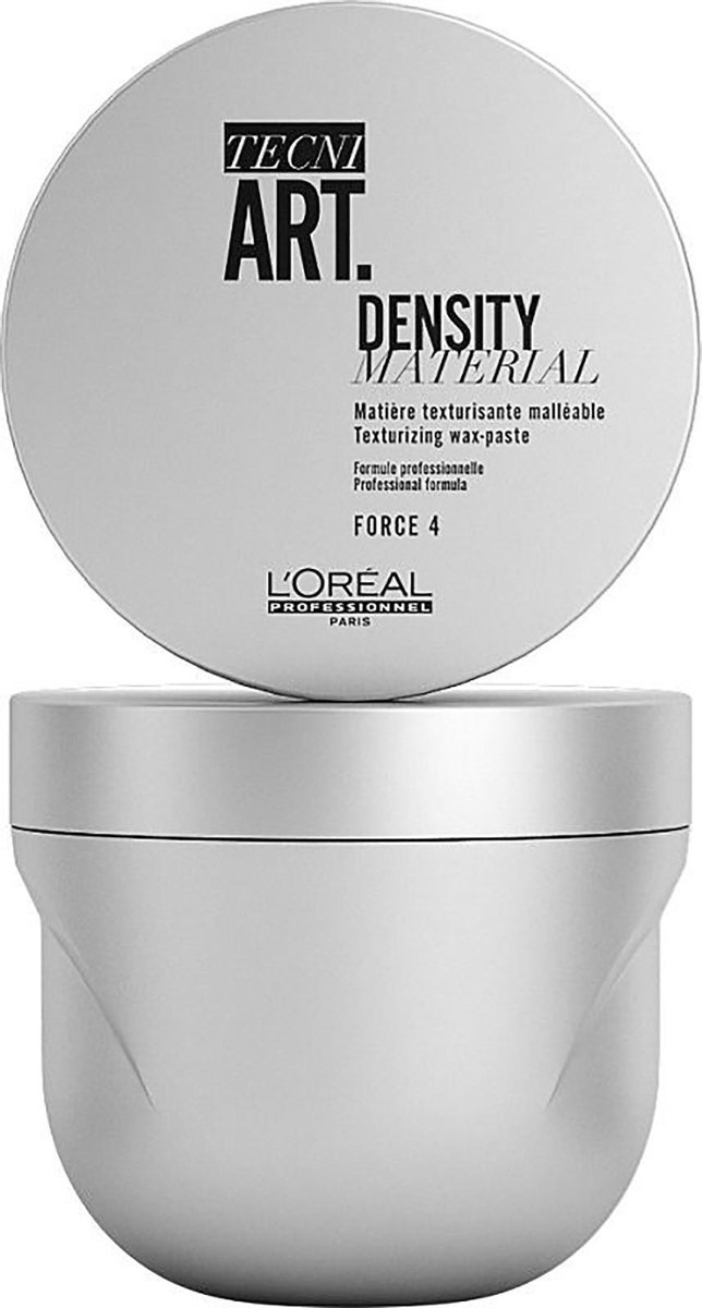 Bol.com L’Oréal Professionnel - Tecni.Art - Density Material - Wax voor alle haartypes - 100 ml. aanbieding