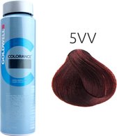 Goldwell - Colorance - Color Bus - 5-VV Zeer Violet - 120 ml