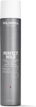 Goldwell StyleSign Magic Finish Hair Spray 500ml