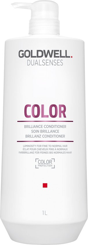 Goldwell - Dualsenses Color Conditioner