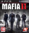 Mafia II Ps3 (Essentials)
