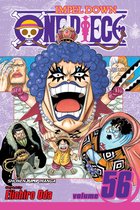 One Piece 56 - One Piece, Vol. 56