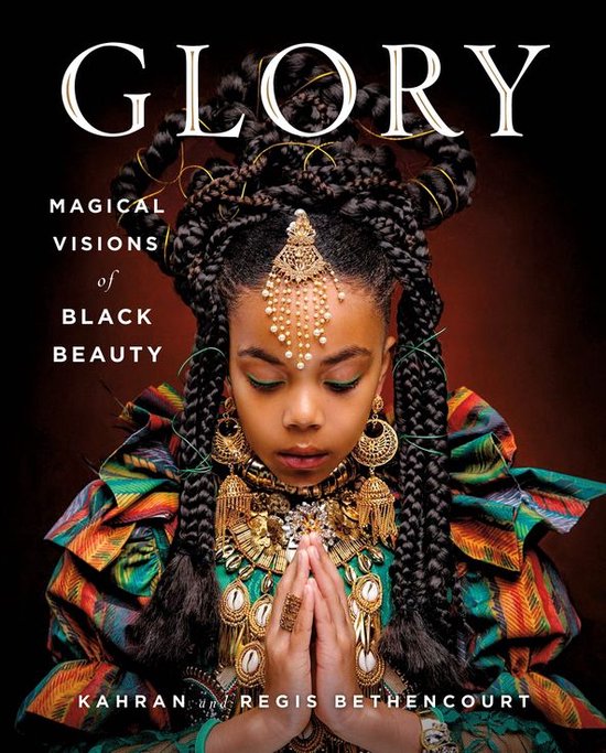 GLORY - cover