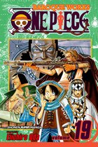 One Piece 19 - One Piece, Vol. 19