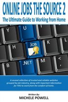 The Ultimate Guide to Working From Home-Part Two
