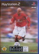 David Beckham Soccer-Duits (Playstation 2) Gebruikt