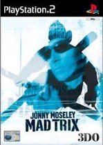 Jonny Moseley Mad Trix /PS2