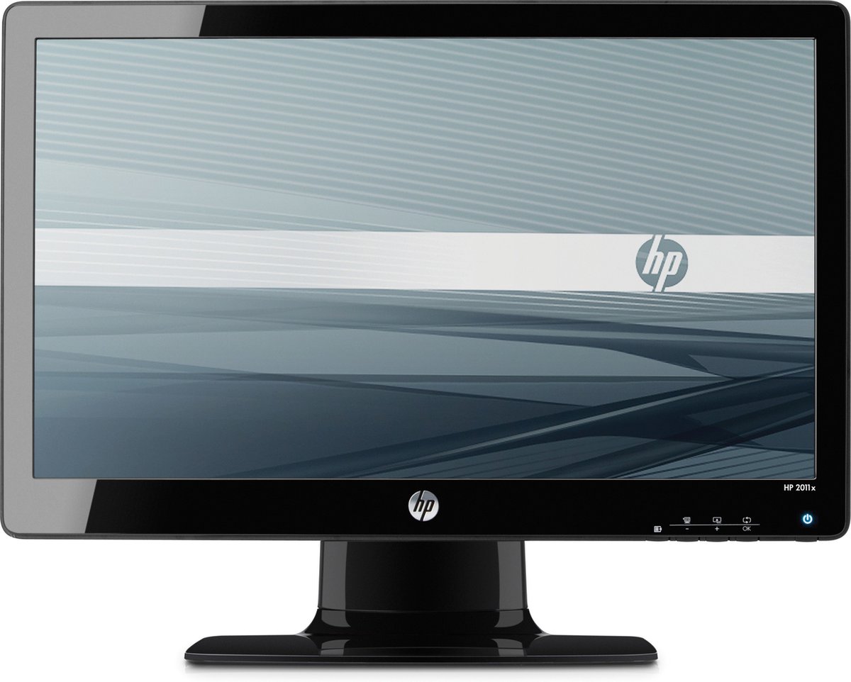 hp 2011x monitor price