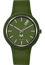H2X Mod. P-SV430DV3 - Horloge