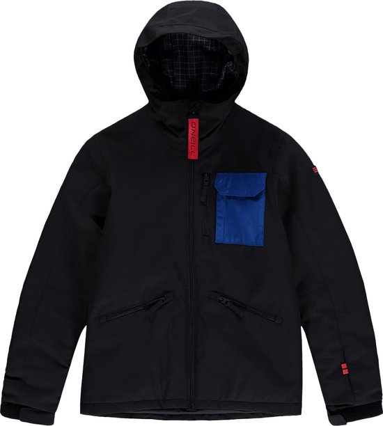 O'Neill Utility Jacket Wintersportjas Jongens - Maat 128