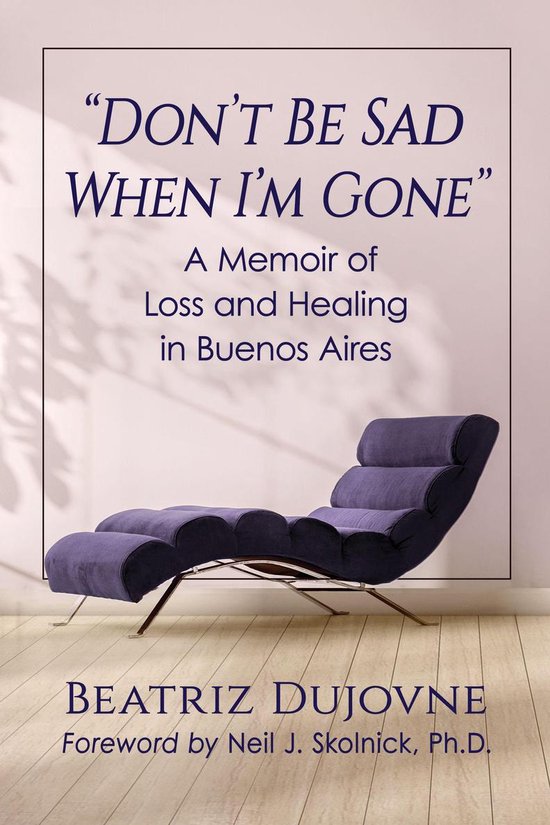 "Don't Be Sad When I'm Gone" - cover