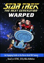 Star Trek: The Next Generation - Warped