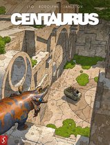 Centaurus 1-5 - Eerste cyclus compleet