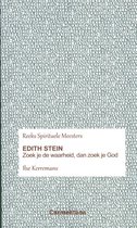 Spirituele Meesters 0 -   Edith Stein