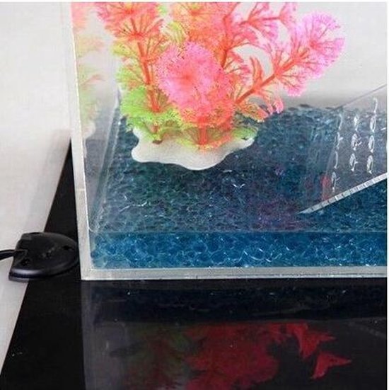 Waterdichte warmtemat 60 Watt 230V met aansluitsnoer ip66 40x60cm , 4 Waterdichte warmtemat 60 Watt 230V met aansluitsnoer ip66 40x60cm , 4