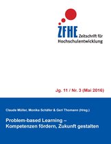 Zeitschrift für Hochschulentwicklung 11/3 - Problem-based Learning