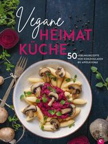 Kochbuch: Vegane Heimatküche