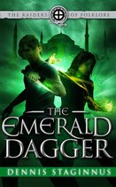 The Raiders of Folklore 2 - The Emerald Dagger