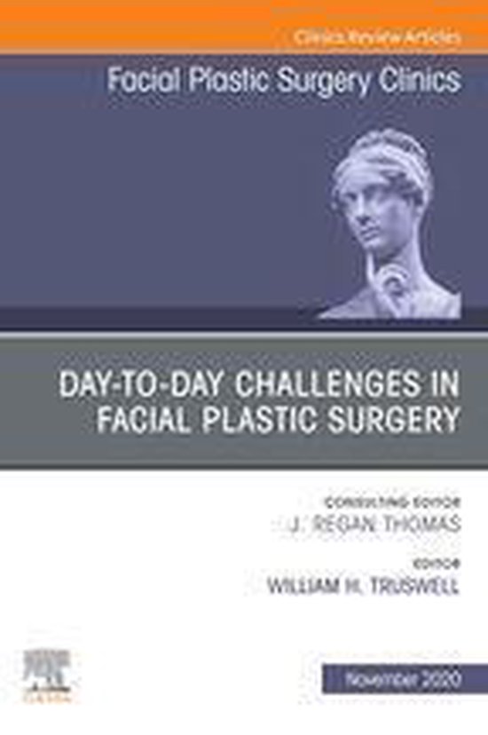 The Clinics: Surgery Volume 28-4 - Day-to-day Challenges in  ... - cover