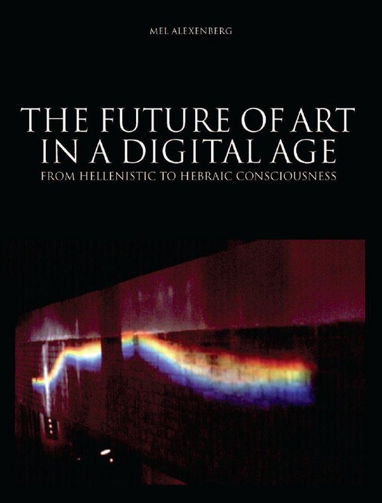 The Future of Art in a Digital Age - cover