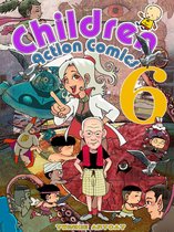Children Action Comics 9 - Children Action Comics 6