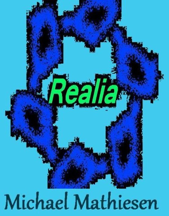 Realia: E Pluribus Unum (ebook), Michael Mathiesen | 9781476446516 ...