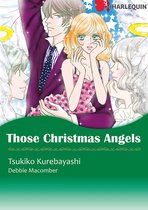 Those Christmas Angels (Harlequin Comics)