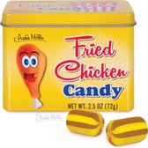 Snoep - Fried Chicken