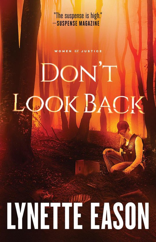 Don'T Look Back - cover