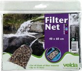 Velda Filternet 40 X 60 Cm Groen Textiel