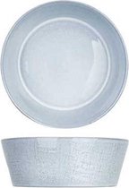 Sajet Grey Slakom - ø20xh7,2cm