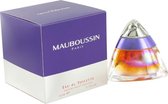 MAUBOUSSIN by Mauboussin 50 ml - Eau De Toilette Spray