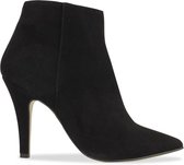 Nicole Bottines CA - Noir