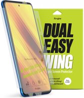 Ringke Dual Easy Wing Xiaomi Poco X3/X3 Pro Screen Protector (2-Pack)