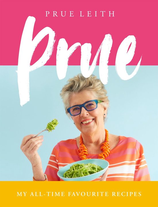 Prue - cover